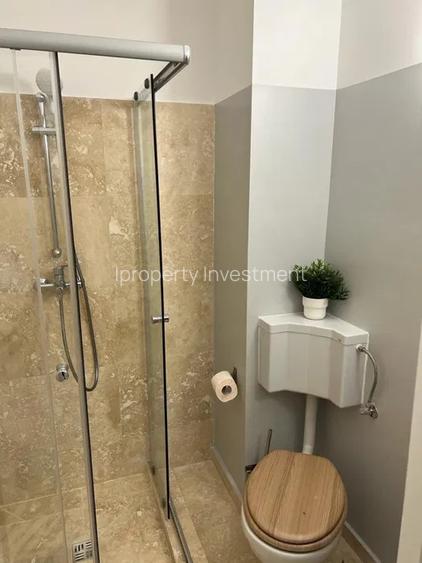 Baneasa- Aleea Somesul Rece | Garsoniera | Confort | Ac - 7