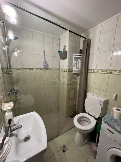 Apartament 1 cameră – 40 mp – Iris, zona Elite City.
