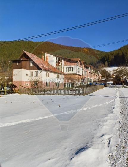 Casă / Vilă Moeciu de Sus, 6 camere, sub pretul pietei - 7