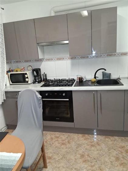 RECO Apartament 3 camere Louis Pasteur