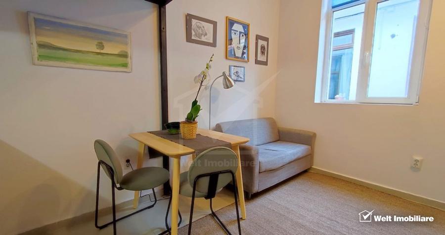 Apartament de vanzare Ultracentral, ideal investitie