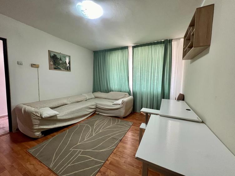 2 Camere 45mp utili zona Lidl-Bulevard mobilat -utilat 55.000eur neg