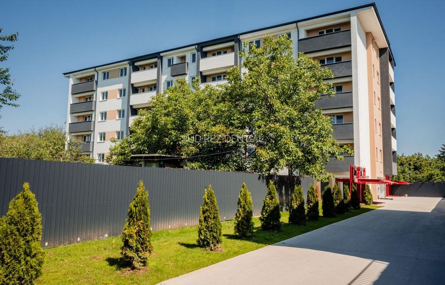 Locuinta moderna, 2 camere si balcon, Zona Grand Arena,Berceni,Sector4 - 3