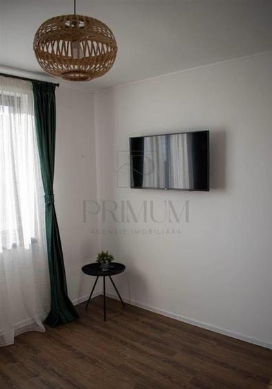 Apartament 3 camere, încălzire în pardoseală, 2 parcări