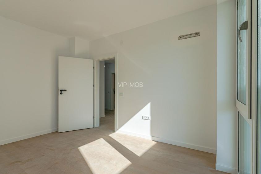 Apartament Decomandat | 53 mp utili + 10 mp balcon | Sala Polivalentă - 7