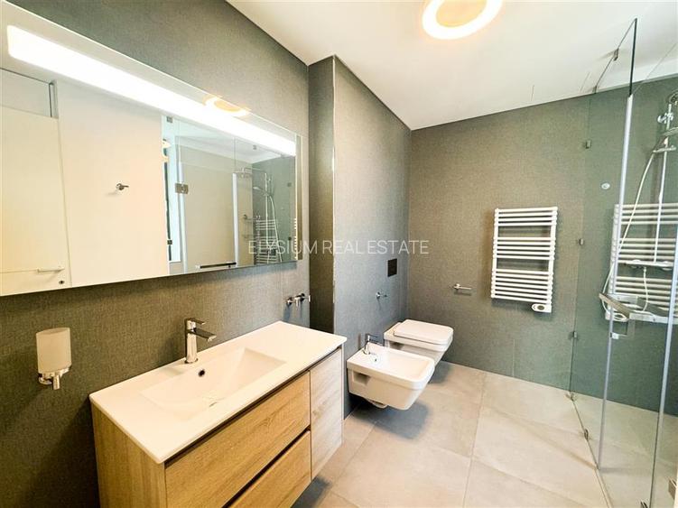 Apartament cu 5 camere de inchiriat Floreasca Rahmaninov - 22