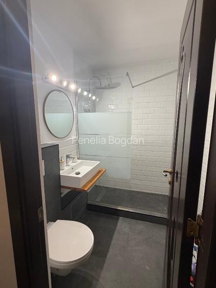 Apartament 2 camere, 1 min de Palas Mall - 6