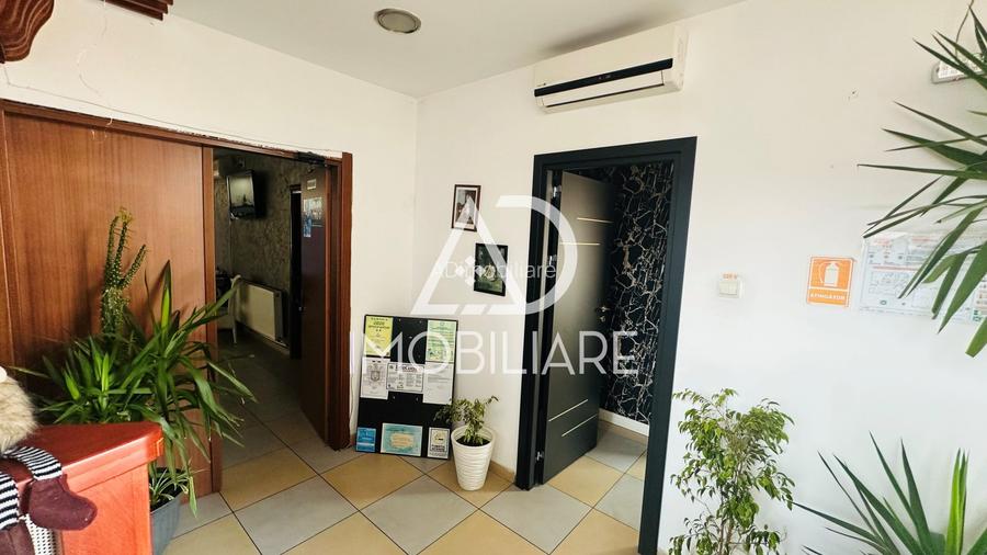 De Închiriat – Hotel multifuncțional cu potențial de clinică medicală - 2