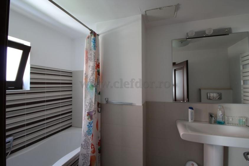 Kiseleff, apartament 3 camere