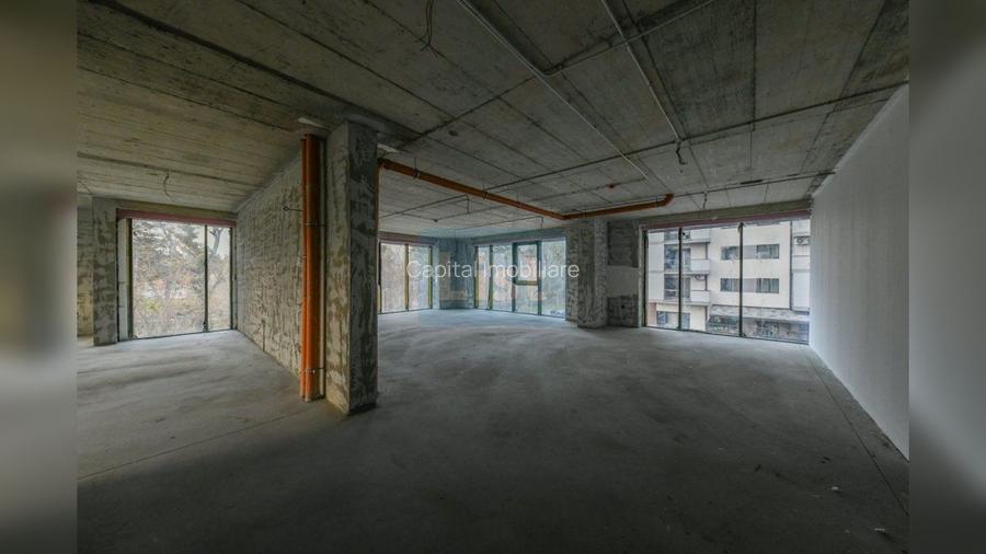 Spatiu de Birouri Sopor┃ - 8