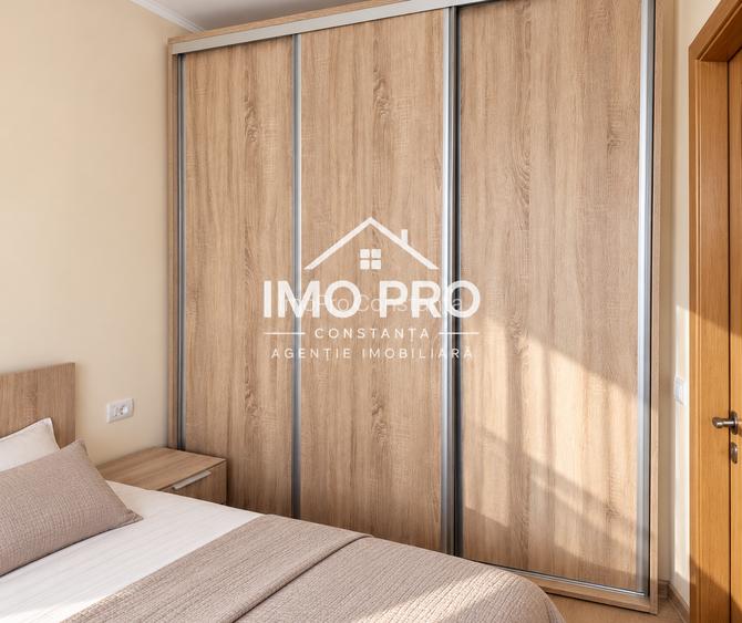 Apartament 2 camere capitol, prima închiriere- totul nou