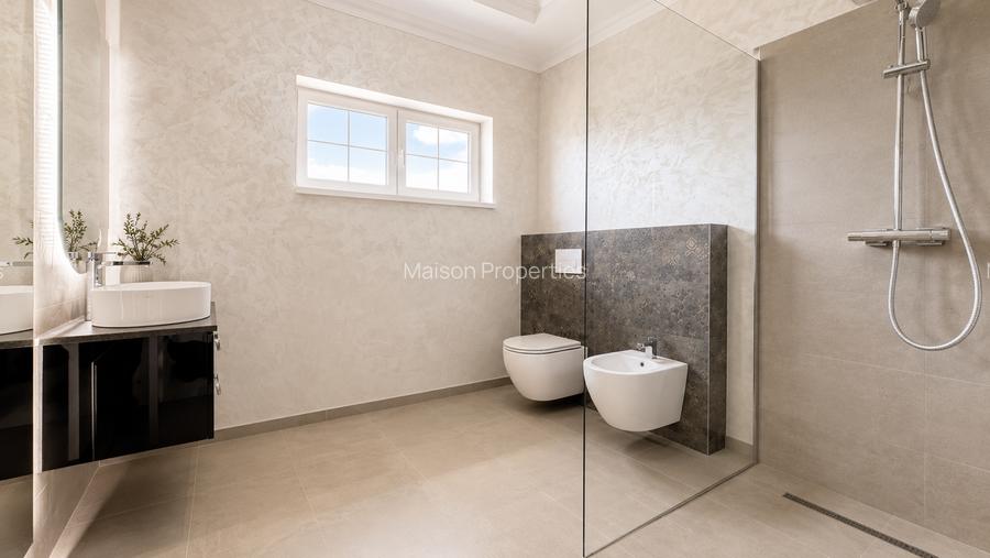 Duplex Premium Cu 5 Camere | Zona Chisoda | 133mp utili + Terasa | 300mp Teren - 32