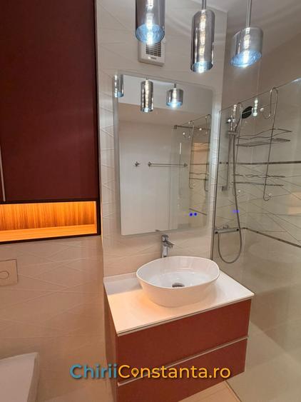 ✅Comision 0% - Apartament premium, totul nou - Tomis Tower Constanța