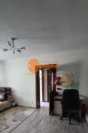 Apartament cu 2 camere Giulesti -Parcul Marin Preda