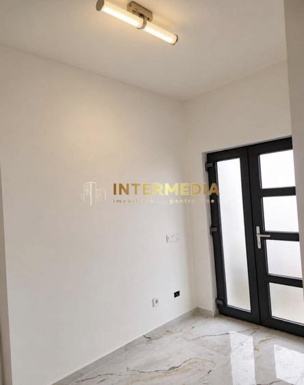 Casa NOUA 3 camere Alba-Micesti 425 mp. Teren Finisata Mobilat Utilitati Gard