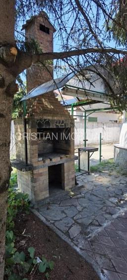 Vila S+P+1 teren=1438 mp, 367mp construiti Varsatura - 27