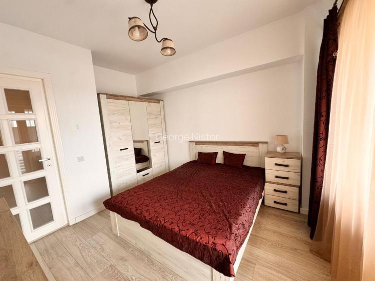 Proprietar (persoana juridica) închiriez apartament Copou Royal Town
