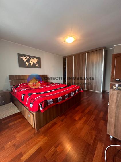 Apartament 4 camere/2 bai/2 balcoane Maratei