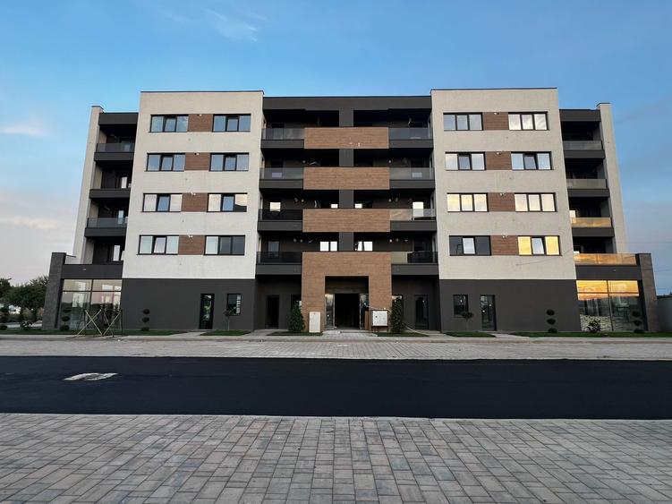 Apartament 3 camere-etaj 2-113.000 euro TVA inclus