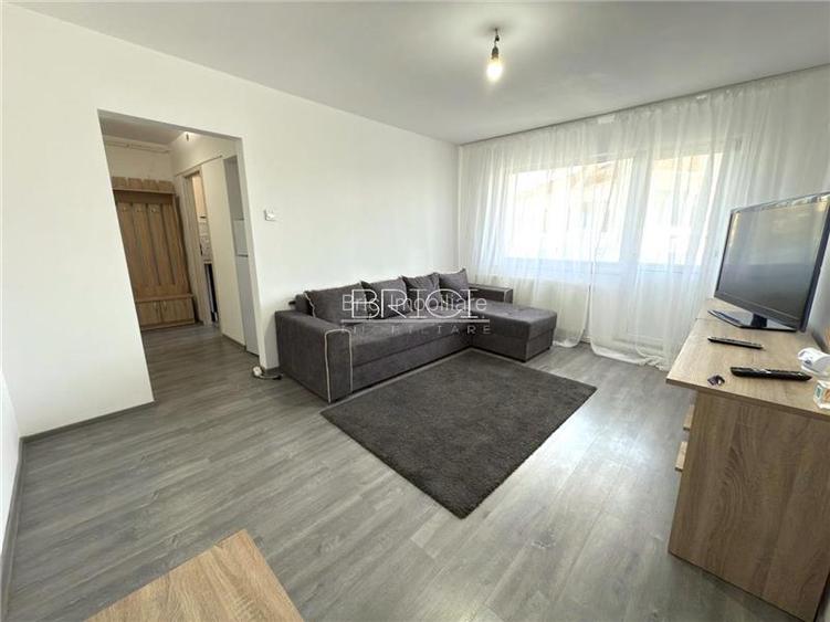 Prima Inchiriere! Apartament 2 camere, 60 mp, zona CEC, Centrul Civic - 2