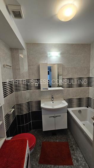 APARTAMENT 2 camere zona Otopeni bloc NOU-Complex cu Piscina - 16
