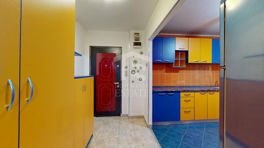 3 camere Turnu Magurele - Metrou Aparatorii Patriei
