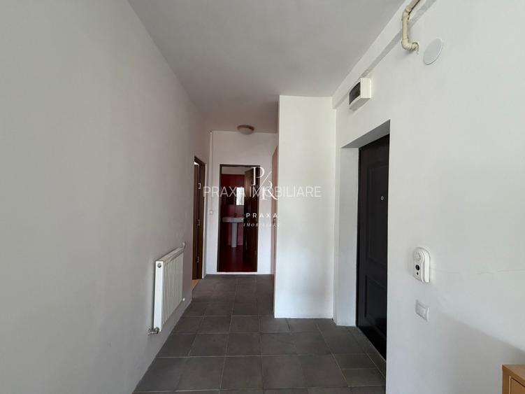 Apartament 2 camere 59 MP, semidecomandat, balcon, zona Stejarului - 7