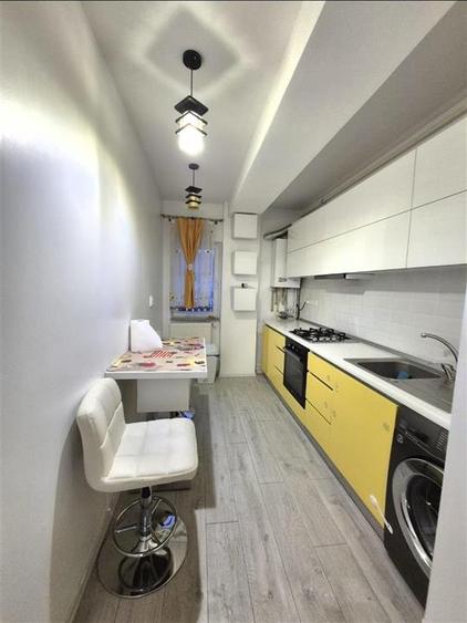 Apartament cu doua camere Center Nemes