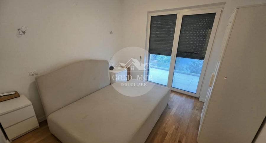 Apartament 3 camere  Baneasa-Jolie Ville lac