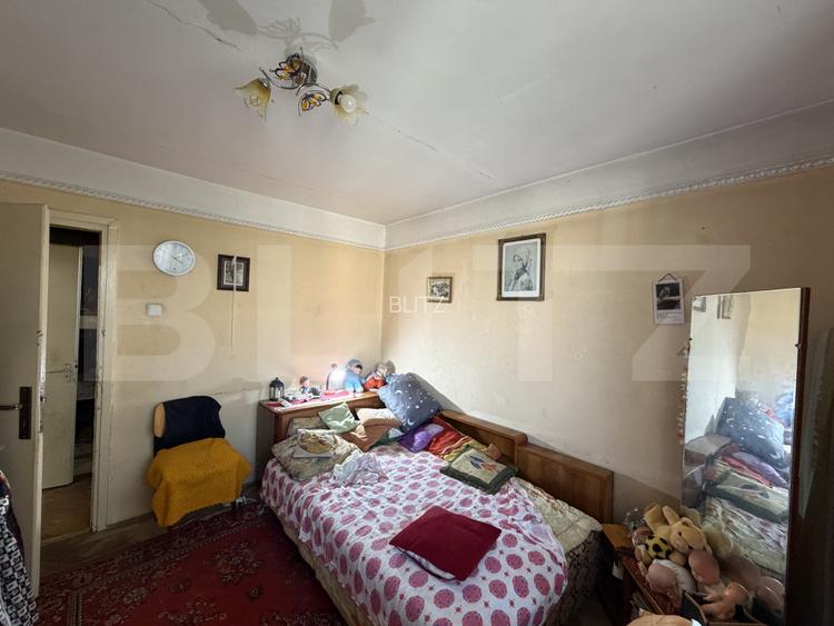 Apartament 3 camere, 60 mp, zona Griviței - 3