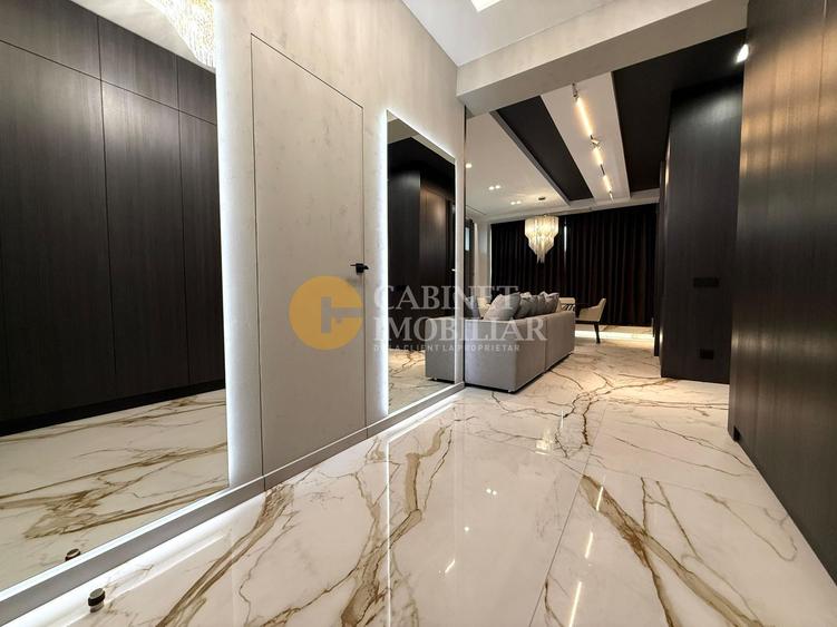 Penthouse Exclusiv- Design Premium - Finisaje de Lux - Comision 0%