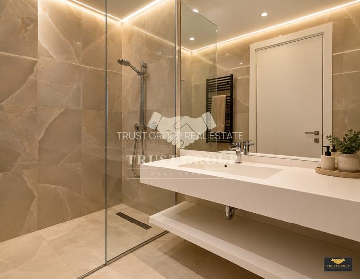 Apartament 3 camere Floreasca | Loc de parcare si boxa - 17