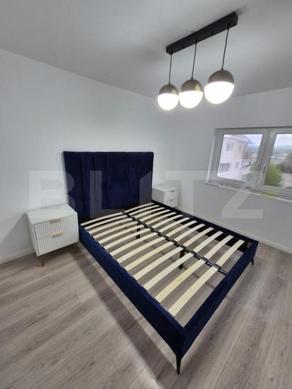 Apartament cu 4 camere, 91 mp, zona Parcul Teilor