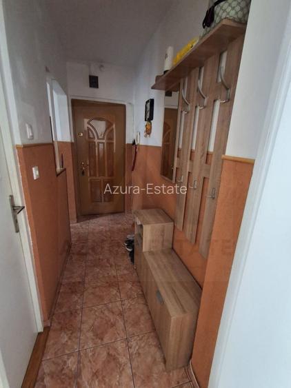 Apartament cu 2 camere 37 mp etaj 2 mobilat și utilat în zona Luptei - 4