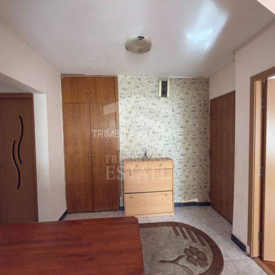 Apartament 3 camere Lacul Tei Teiul Doamnei - 14