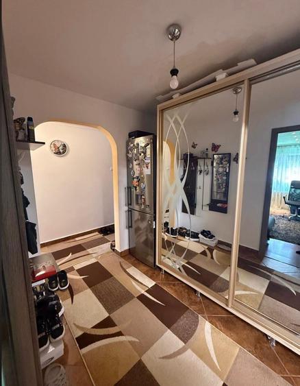 Apartament 2 camere decomandat - mobilat - Dacia - Scoala G. Calinescu