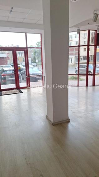 Inchiriere spatiu comercial central - 2