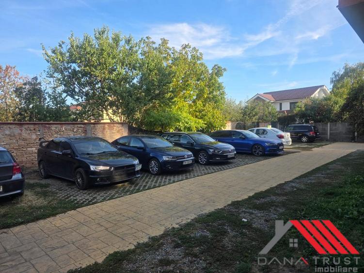 GIroc – Zona Jupiter – 77 mp utili – Complet mobilat si utilat – Curte Privata