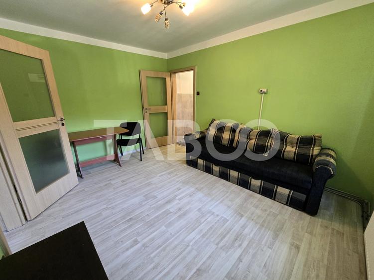 Apartament cu 2 camere de vanzare in zona Mihai Viteazul din Sibiu