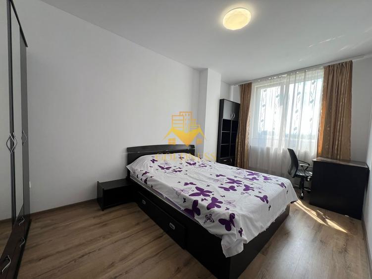 3 camere, parcare, Iris, Zona Oasului, Sobarilor, Lidl, Auchan