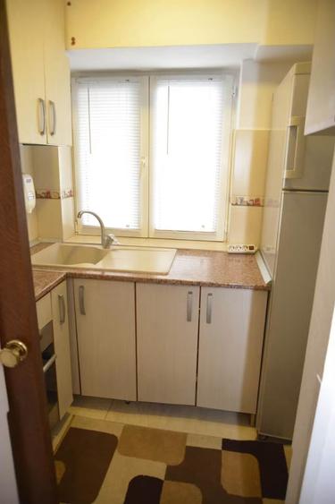 Apartament cu 3 camere, 2 băi, mobilat și utilat 13 Septembrie