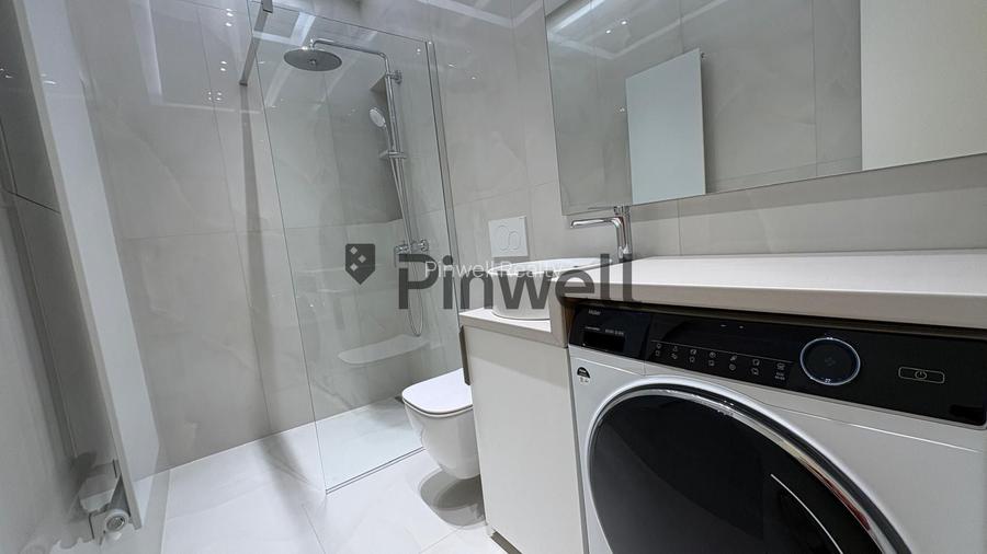 Apartament 3 camere RENOVAT| NOU| 4 CITY| PIPERA - 25