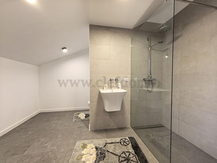 Mobexpert Homes - Vila in apropiere de Scoala Americana