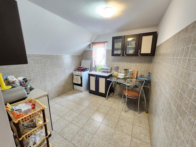 Comision zero vând casa nouă la Biled - 19