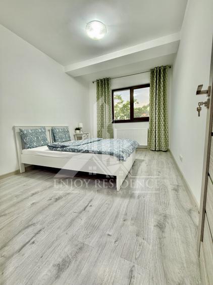 2 camere DECOMANDAT Militari Virtutii Orsova Lacul Morii IMOBIL NOU