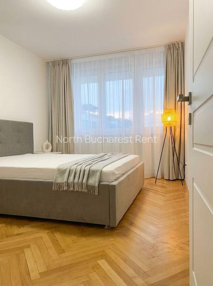 Apartament 2 camere Dorobanți - 7