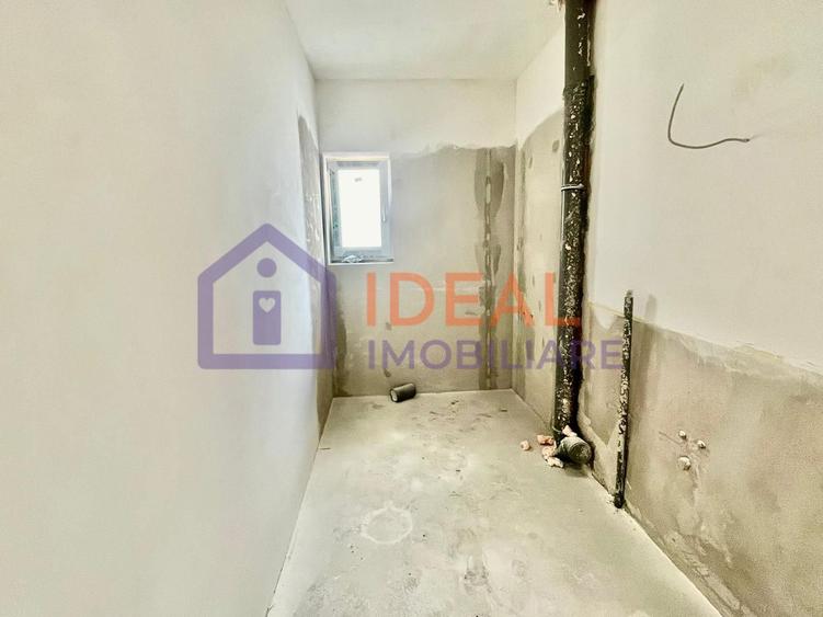 Apartamente noi de vânzare - 2 camere | Lacul lui Binder