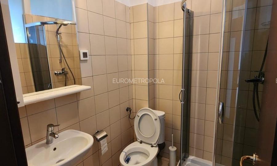 Apartament  3 camere Barbu Vacarescu - 10