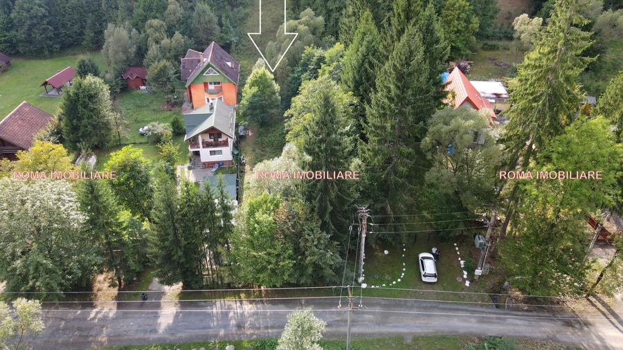 Vânzare teren – Blidari, Maramureș