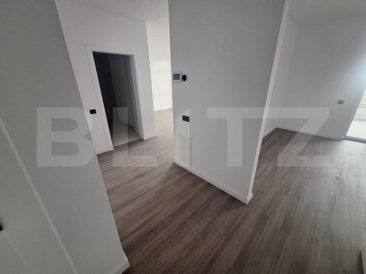 COMISION 0 | Apartament 2 camere, 47 mp,  Calea Torontalului